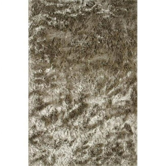 Dynamic Rugs PA352400600 Paradise 3 x 5 2400-600 Rug - Taupe