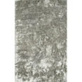 thumbnail image 1 of Dynamic Rugs PA352400900 Paradise 3 x 5 2400-900 Rug - Silver, 1 of 4