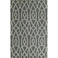 thumbnail image 1 of Geometric Palace 9.6X13.6 5570-101 Grey Rectangle Rug, 1 of 1