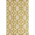 thumbnail image 1 of Dynamic Rugs Palace 5599-707 Ivory, Yellow 9'6" x 13'6" Rug, 1 of 2