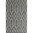 thumbnail image 1 of Geometric Palace 4X6 5570-101 Grey Rectangle Rug, 1 of 1