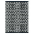 thumbnail image 1 of Dynamic Rugs Piazza 7639-5501 Beige, Blue 5'3" x 7'7" Rug, 1 of 2