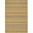 thumbnail image 1 of Dynamic Rugs Portofino Natural/Multi 4.7X6.7 Striped Indoor/Outdoor Area Rug, 1 of 6
