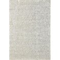 thumbnail image 1 of Dynamic Rugs QU101427040100 9 ft. 2 in. x 12 ft. 10 in. Quartz 27040 Rectangle Traditional Area Rug - 100 Ivory, 1 of 4