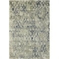 thumbnail image 1 of Dynamic Rugs QU6927039115 5 ft. 3 in. x 7 ft. 7 in. Quartz 27039 Rectangle Traditional Area Rug - 115 Light Beige & Grey, 1 of 4
