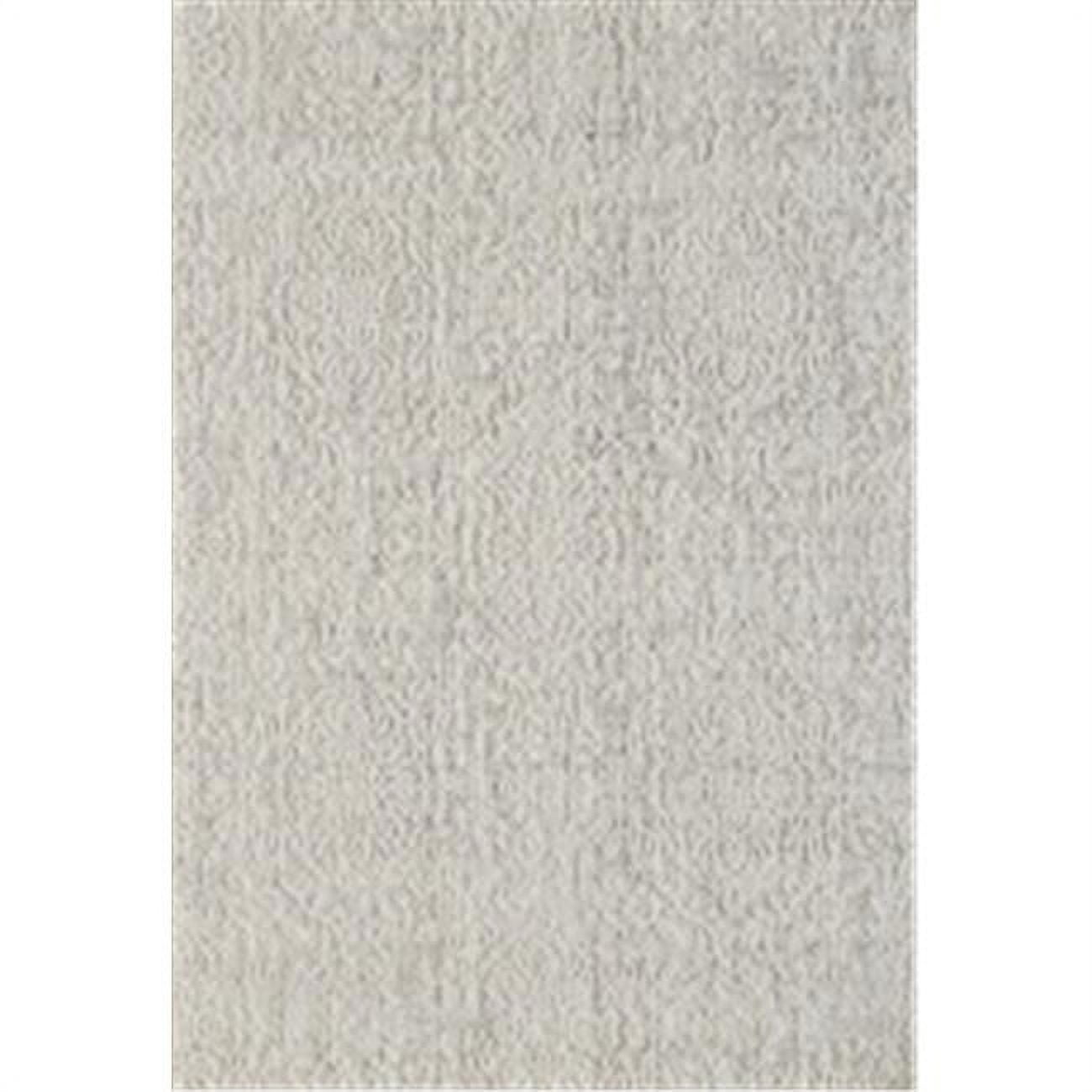 Dynamic Rugs QU2827030110 2 ft. 2 in. x 7 ft.7 in. Quartz