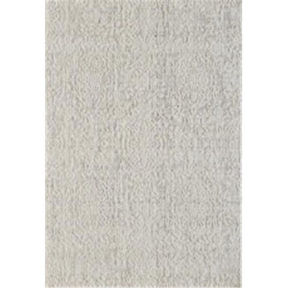 Dynamic Rugs QU91227030110 Quartz Rugs, Ivory & Beige - 7.10 x 10.10 in.
