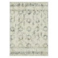 thumbnail image 1 of Dynamic Rugs QU91227050150 7 ft. 10 in. x 10 ft. 10 in. Quartz 27050 Rectangle Transitional Area Rug - 150 Ivory & Blue, 1 of 5