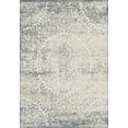 thumbnail image 1 of Dynamic Rugs Quartz 24920-100 Ivory 6'7" x 9'6" Rug, 1 of 1