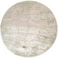 thumbnail image 1 of Dynamic Rugs Quartz Machine-made 27031 Ivory/beige 5.3 Rd Round, 1 of 5