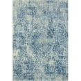 thumbnail image 1 of Dynamic Rugs Quartz Machine-made 27040 Ivory/blue 6.7x9.6 Rectangle, 1 of 4