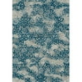 thumbnail image 1 of Dynamic Rugs RG710895368959 Regal Rectangular Rug, 6 ft. 7 in. x 9 ft. 6 in., 1 of 3