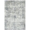 thumbnail image 1 of Dynamic Rugs RU692162190 5 ft. 3 in. x 7 ft. 7 in. Ruby 2162 Rectangle Modern Area Rug - 190 Ivory & Grey, 1 of 4