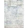 thumbnail image 1 of Dynamic Rugs RV693540190 5 ft. 3 in. x 7 ft. 7 in. Reverie 3540 Rectangle Contemporary Area Rug - 190 Cream & Grey, 1 of 4
