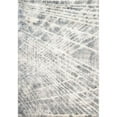 thumbnail image 1 of Dynamic Rugs RV9123544190 7 ft. 10 in. x 10 ft. 10 in. Reverie 3544 Rectangle Contemporary Area Rug - 190 Cream & Grey, 1 of 4