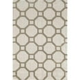 thumbnail image 1 of Dynamic Rugs SI10145903110 Silky Shag Rectangular Rug, White - 9 ft. 2 in. x 12 ft. 10 in., 1 of 2