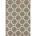 thumbnail image 1 of Dynamic Rugs SI10145903115 Silky Shag Rectangular Rug, Beige - 9 ft. 2 in. x 12 ft. 10 in., 1 of 2