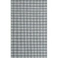 thumbnail image 1 of Dynamic Rugs SM282531900 2 ft. 2 in. x 7 ft. 7 in. Sonoma 2531 Rectangle Transitional Wool Rug - 900 Grey, 1 of 4