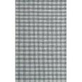 thumbnail image 1 of Dynamic Rugs SM692531900 5 x 8 ft. Sonoma 2531 Rectangle Transitional Wool Rug - 900 Grey, 1 of 4