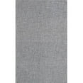 thumbnail image 1 of Dynamic Rugs SM692532900 5 x 8 ft. Sonoma 2532 Rectangle Transitional Wool Rug - 900 Grey, 1 of 4