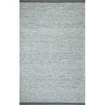thumbnail image 1 of Dynamic Rugs SU2476800995 2 x 4 ft. Summit 76800 Rectangle Contemporary Area Rug - 995 Dark Grey & Light Blue, 1 of 4