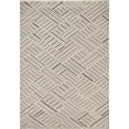 thumbnail image 1 of Dynamic Rugs Seville Ivory/Grey 5X7 Geometric Area Rug, 1 of 4