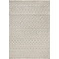thumbnail image 1 of Dynamic Rugs Seville Ivory/Soft Grey 7.10X10 Geometric Area Rug, 1 of 4