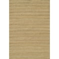 thumbnail image 1 of Dynamic Rugs Shay Natural/Beige 5X8 Striped Handmade Area Rug, 1 of 3