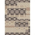 thumbnail image 1 of Dynamic Rugs TE244464119 Treasure 2 x 3.3 4464-119 Rug - Cream, 1 of 1