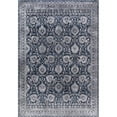 thumbnail image 1 of Dynamic Rugs TI10143327500 9 ft. 2 in. x 12 ft. 10 in. Torino 3327 Rectangle Contemporary Area Rug - 500 Navy, 1 of 3