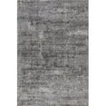 thumbnail image 1 of Dynamic Rugs TI463314190 3 ft. 11 in. x 5 ft. 7 in. Torino 3314 Rectangle Contemporary Area Rug - 190 Light Grey, 1 of 3