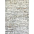 thumbnail image 1 of Dynamic Rugs TI463336130 3 ft. 11 in. x 5 ft. 7 in. Torino 3336 Area Rug, 130 Ivory & Red, 1 of 3