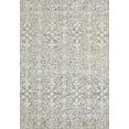 thumbnail image 1 of Dynamic Rugs Vigo Taupe/Ivory 8X10 Floral Handmade Area Rug, 1 of 3