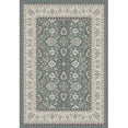 thumbnail image 1 of Dynamic Rugs YAZD 5.3 RD 2803-150 GREY/IVORY, 1 of 4