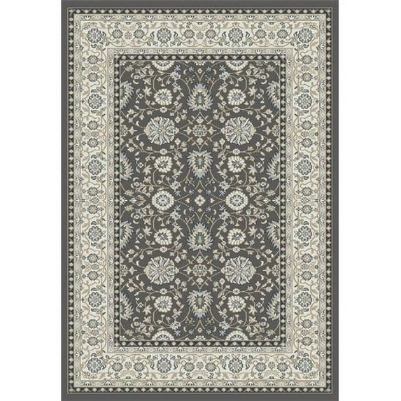 Dynamic Rugs Yazd 2803-910 5.3 Round