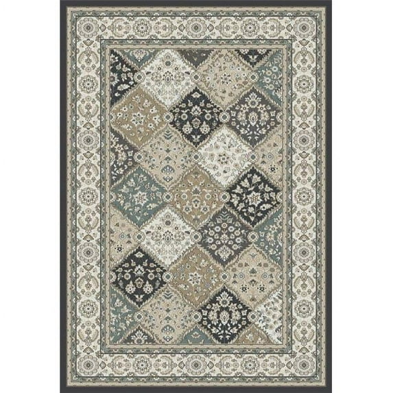 Dynamic Rugs Yazd 8471-910 2x3.6