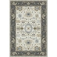 thumbnail image 1 of Dynamic Rugs YAZD 5.3 RD 8531-190 IVORY/GREY, 1 of 5