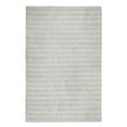 thumbnail image 1 of Dynamic Rugs ZE2440808190 2 x 4 ft. Zest 40808 Rectangle Contemporary Area Rug - 190 Ivory, 1 of 3