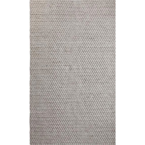 Dynamic Rugs ZE91240807130 Zest Rugs, Beige - 8 x 11 in.