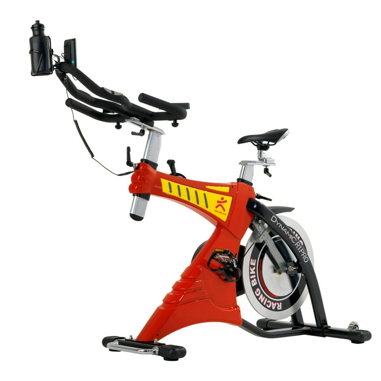 Dynamic best sale spin bike