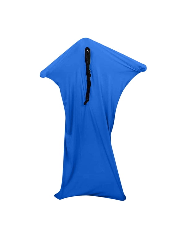 Dynamic Sensory Sock for Height & Spatial Awareness | Calming Stretchable Fabric, Safe Durable, Multiple Sizes, For Height 41-51in