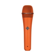 Telefunken USA Telefunken USA Custom Shop M80 Dynamic Handheld Microphone Orange