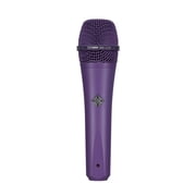Telefunken USA Telefunken USA Custom Shop M80 Dynamic Handheld Microphone Purple