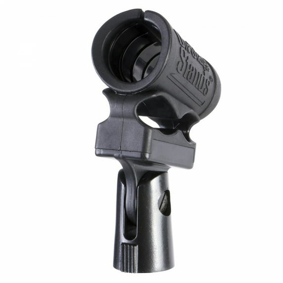 Dynamic Shock-Mount MicClip