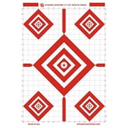 Dynamic Shooters Shooting Targets Paper Sight