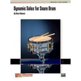 thumbnail image 1 of Dynamic Solos for Snare Drum (Paperback), 1 of 1