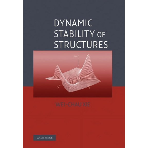 Dynamic Stability of Structures, (Paperback)