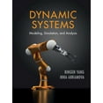 thumbnail image 1 of Dynamic Systems: Modeling, Simulation, and Analysis, (Hardcover), 1 of 1