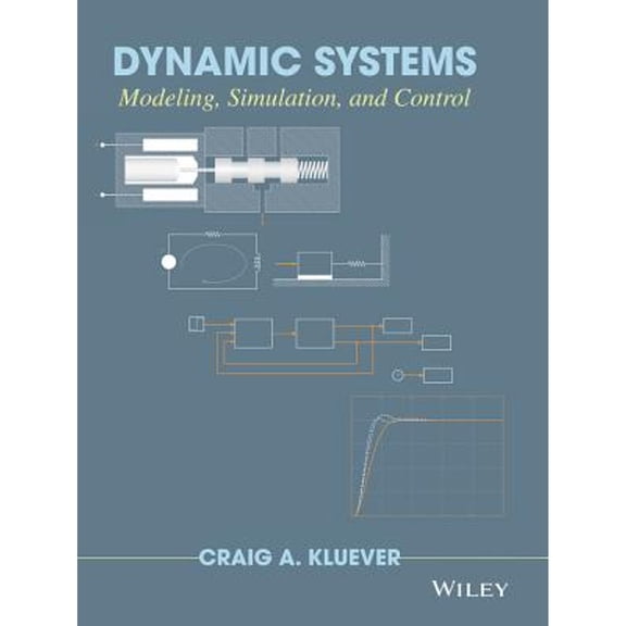 Pre-Owned Dynamic Systems: Modeling, Simulation, and Control (Hardcover) 1118289455 9781118289457