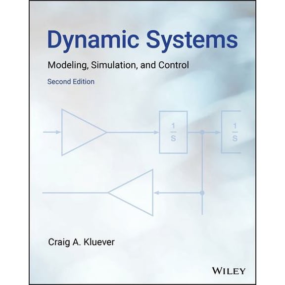Pre-Owned Dynamic Systems: Modeling, Simulation, and Control, 9781119723479, 1119723477, Paperback, 2 edition